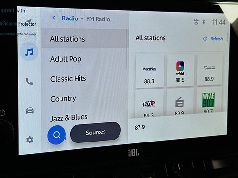 Used 2025 Toyota RAV4 XLE Premium w/ Weather Package image 21