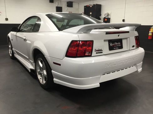 Used 2002 Ford Mustang GT image 8