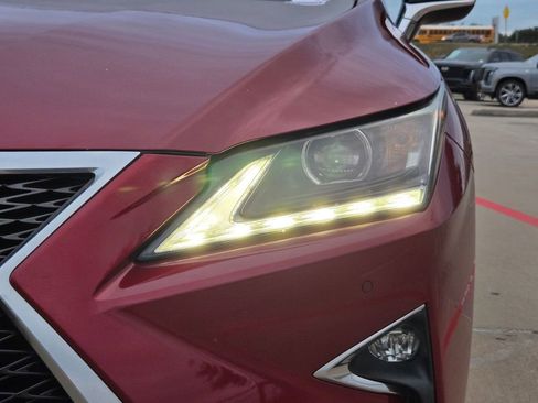 Used 2016 Lexus RX 350 F Sport image 5