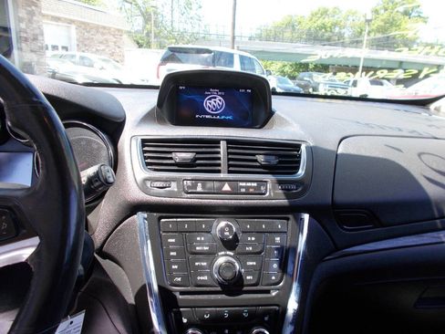 Used 2013 Buick Encore Premium AWD/4WD image 13