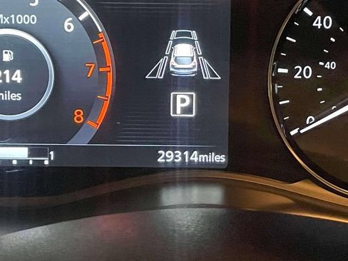Used 2023 Nissan Kicks SV FWD image 27