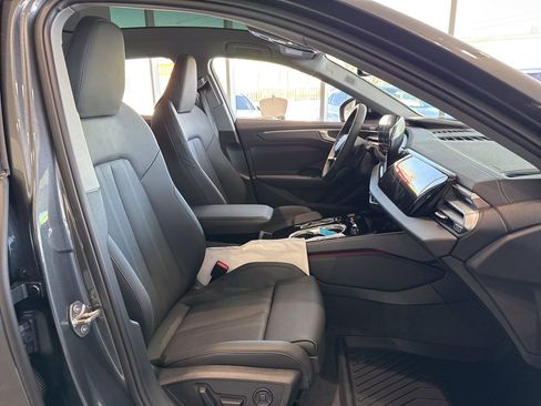 New 2026 Audi A6 Premium Plus image 49