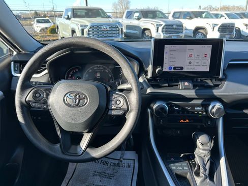 Certified 2024 Toyota RAV4 LE image 16