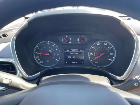 Certified 2024 Chevrolet Equinox LS FWD image 21