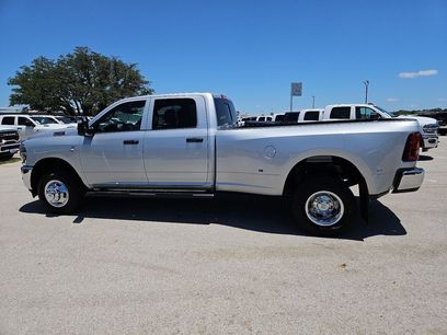 New 2026 RAM 3500 Tradesman