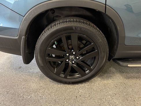 Used 2017 Honda Pilot Elite image 29