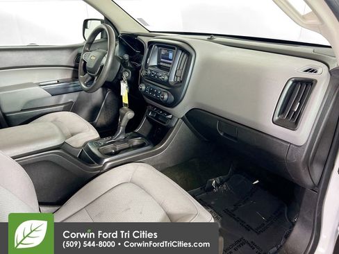 Used 2016 Chevrolet Colorado W/T image 25
