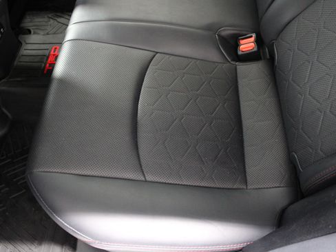 Used 2020 Toyota RAV4 TRD Off-Road w/ TRD Off-Road Weather Package AWD/4WD image 18