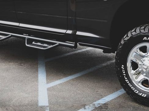 Used 2022 RAM 2500 Tradesman image 29