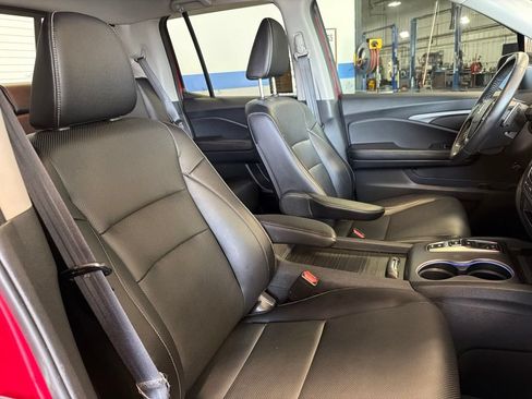 Certified 2023 Honda Ridgeline RTL-E image 32
