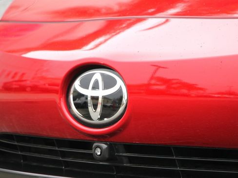 Used 2023 Toyota Mirai XLE w/ Advanced Technology Package image 13