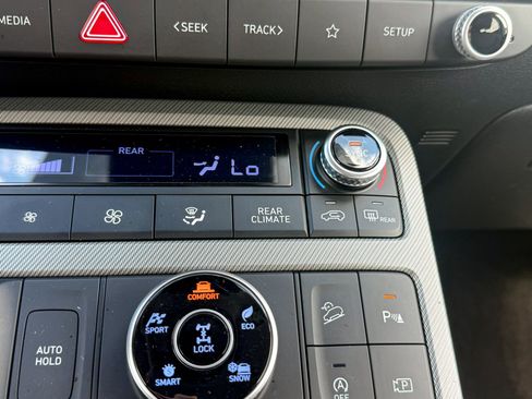 Used 2023 Hyundai Palisade XRT AWD/4WD image 34