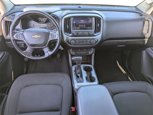 Used 2019 Chevrolet Colorado LT w/ Redline Special Edition image 17