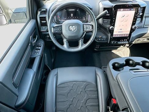 New 2026 RAM 2500 Power Wagon image 16