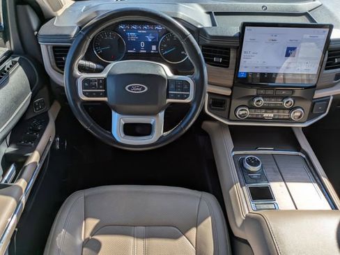 Certified 2024 Ford Expedition Limited RWD image 16