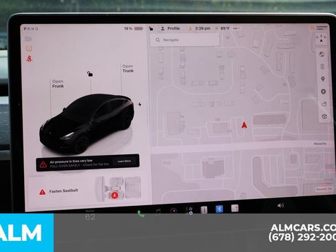 Used 2023 Tesla Model Y Performance AWD/4WD image 34