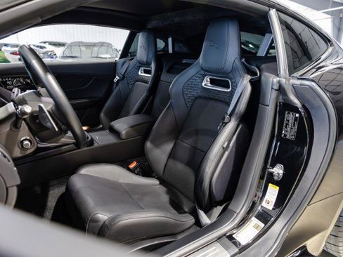 Used 2023 Jaguar F-TYPE R AWD/4WD image 27