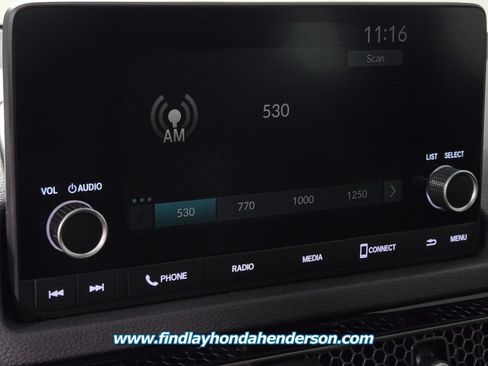 Certified 2024 Honda Civic Sport image 27