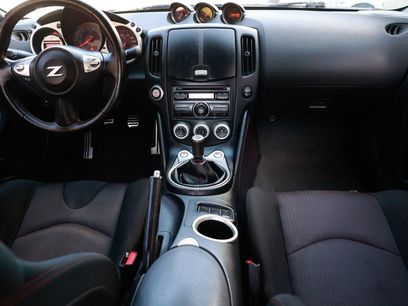 Used 2010 Nissan 370Z NISMO