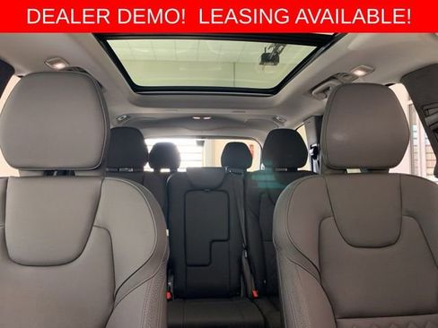 Used 2026 Volvo XC90 B6 Plus w/ Protection Package Premier image 23