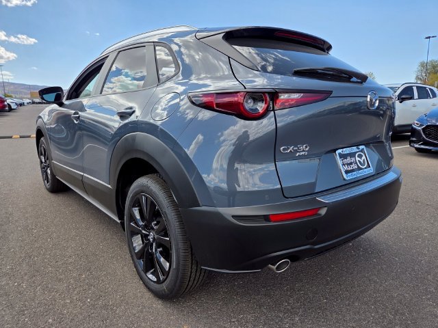 New 2026 MAZDA CX-30 AWD 2.5 S image 3
