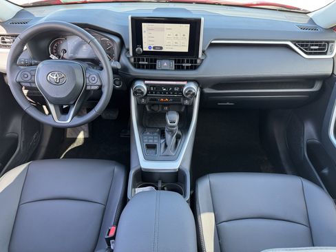 New 2025 Toyota RAV4 XLE Premium image 4