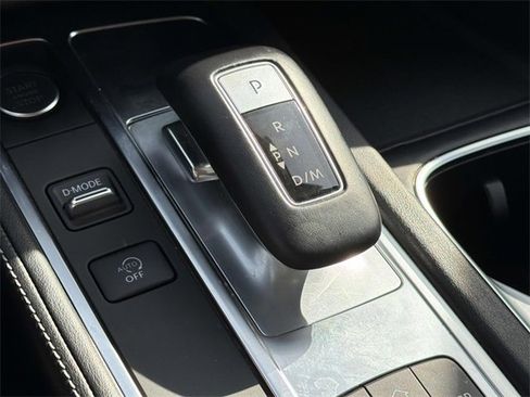 Certified 2023 INFINITI QX60 Pure image 17