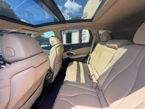 Used 2019 Acura RDX FWD image 6