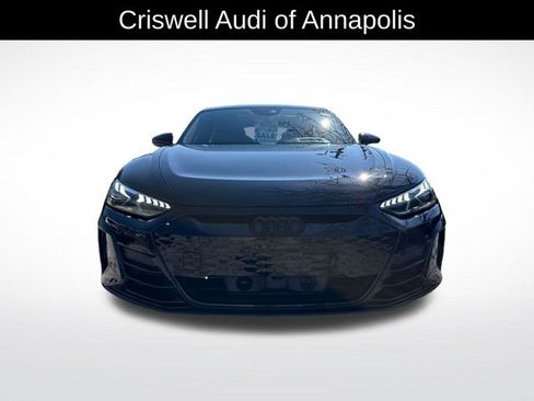 Used 2023 Audi e-tron GT Prestige w/ Prestige Package image 10