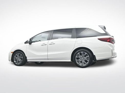 Used 2026 Honda Odyssey Touring image 40