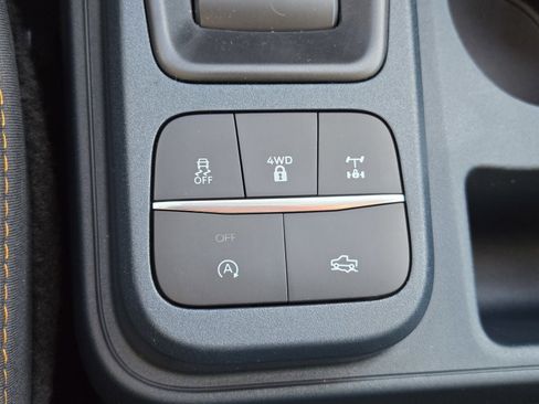 New 2026 Ford Maverick Tremor AWD/4WD image 10