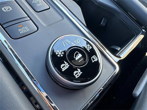 New 2025 Nissan Pathfinder Rock Creek image 30