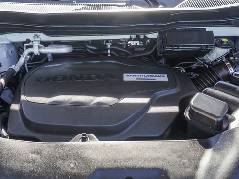 Used 2020 Honda Pilot EX image 28