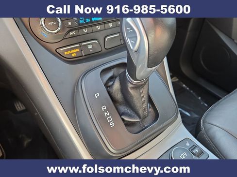 Used 2015 Ford Escape SE w/ Equipment Group 201A image 18