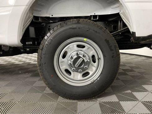 New 2026 Ford F250 XL w/ XL Driver Assist Package image 10