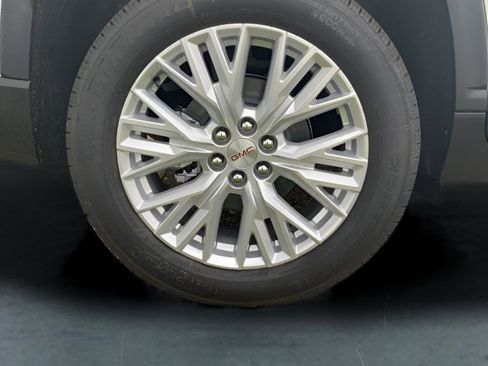 New 2026 GMC Acadia Elevation w/ Elevation Premium Package image 5