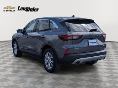 Used 2023 Ford Escape Active w/ Tech Pack #1