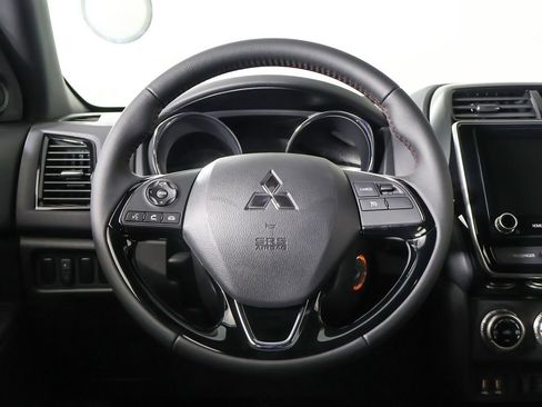 New 2026 Mitsubishi Outlander Sport AWD image 32