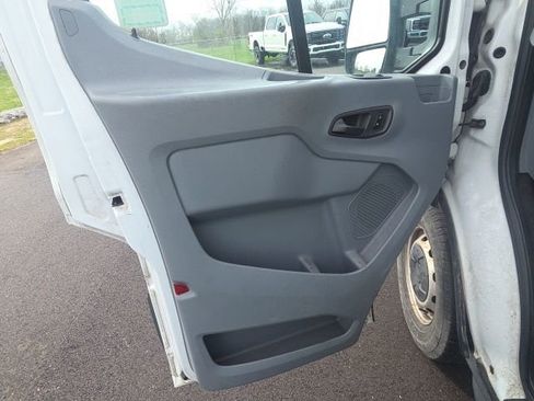Used 2015 Ford Transit 350 148 Medium Roof image 18