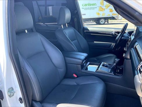 Used 2022 Lexus GX 460 Premium AWD/4WD image 8