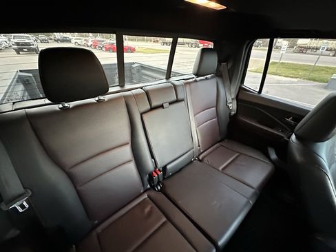 Used 2018 Honda Ridgeline Black Edition image 19