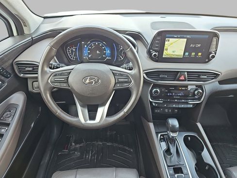 Used 2020 Hyundai Santa Fe Limited image 20
