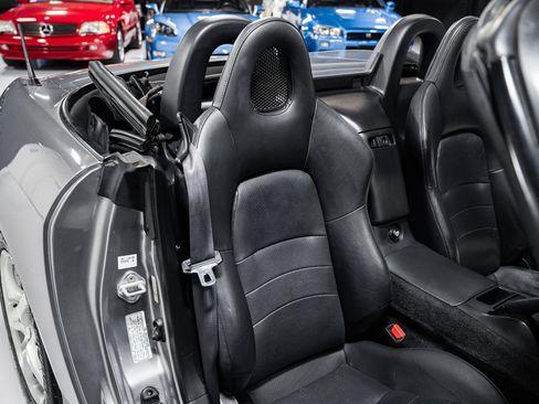 Used 2000 Honda S2000 image 24