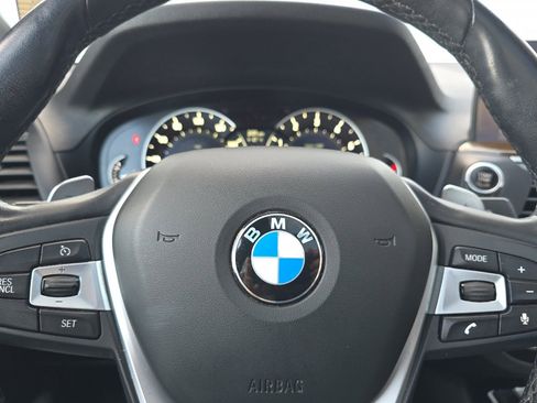 Used 2018 BMW X3 xDrive30i image 35