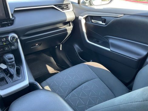 Used 2023 Toyota RAV4 XLE image 35