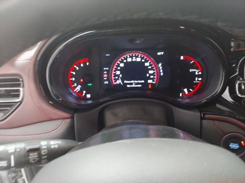 Used 2024 Dodge Durango Citadel AWD/4WD image 8