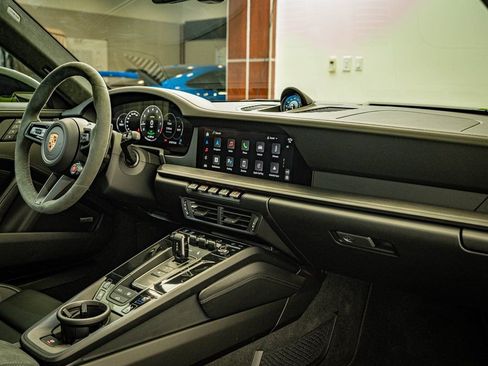 Certified 2025 Porsche 911 Carrera GTS image 35