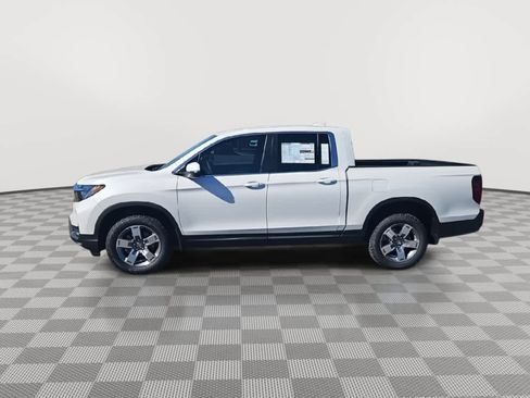 New 2026 Honda Ridgeline RTL image 5