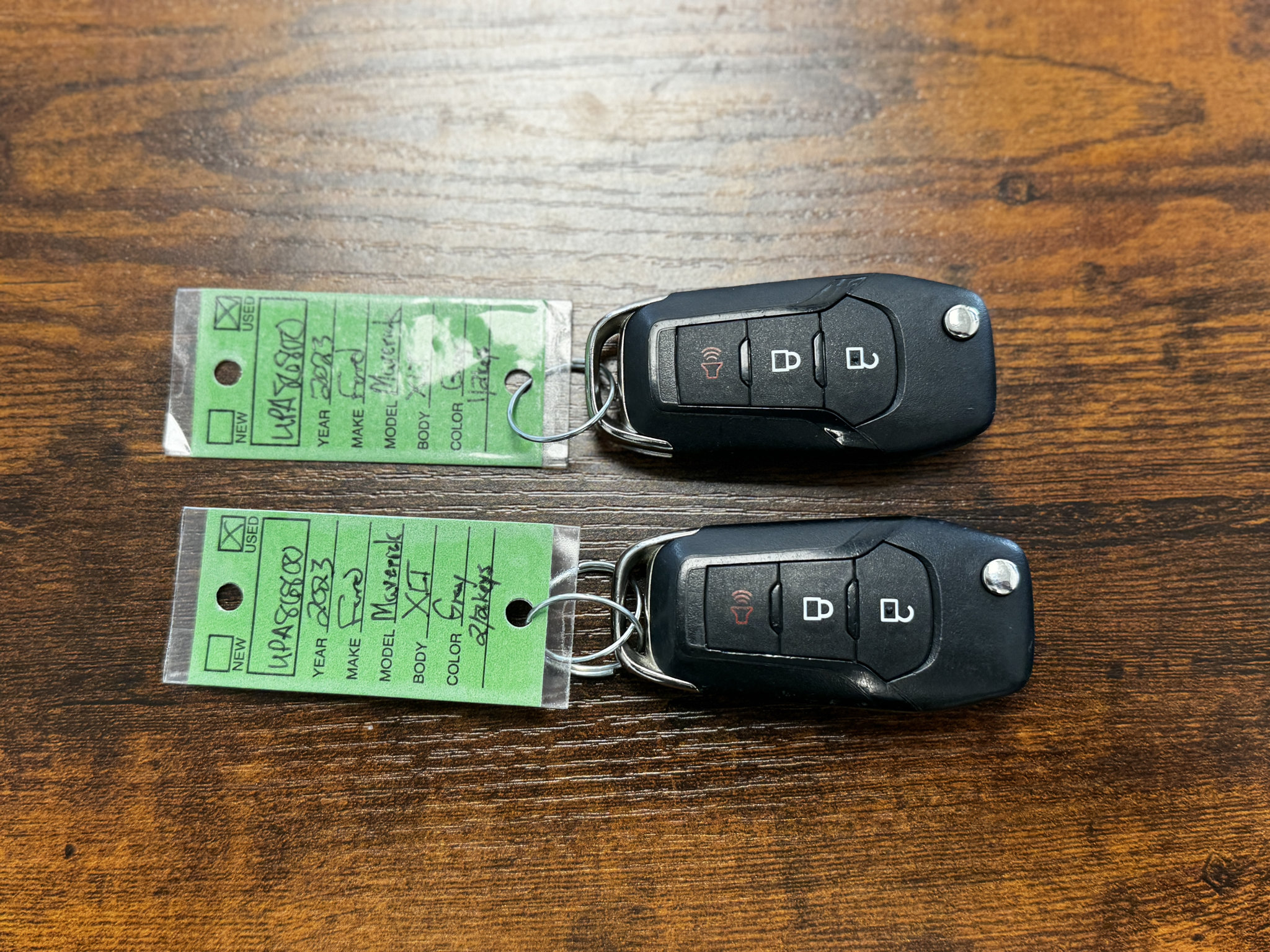 Used 2023 Ford Maverick XLT FWD image 33