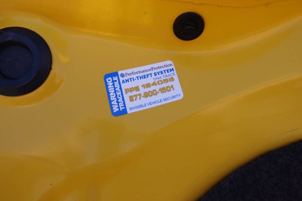 Used 2024 Ford Mustang Premium RWD image 23
